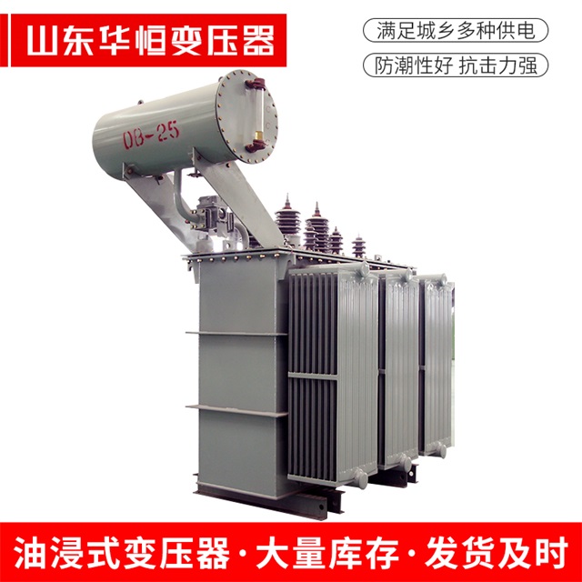 S11-10000/35察隅察隅察隅电力变压器厂家