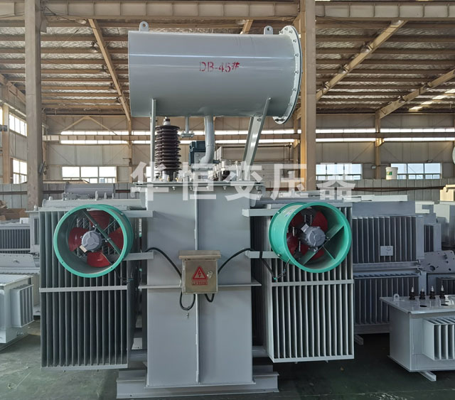 S13-8000/35察隅察隅察隅电力变压器